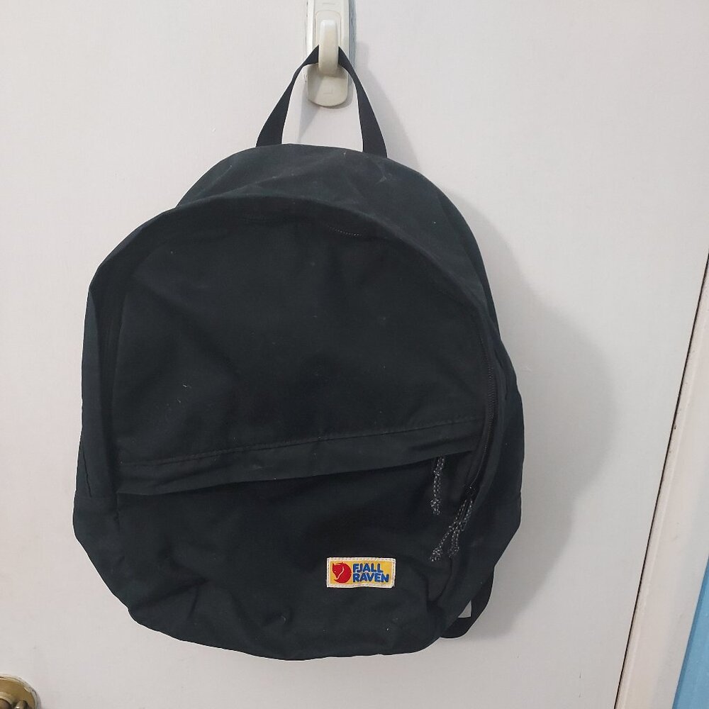Fjallraven Kanken Vardag Mini Backpack
